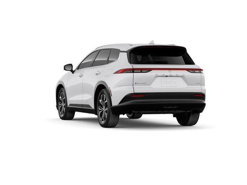 New 2026 Toyota Crown Signia image 7