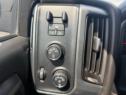 Used 2016 Chevrolet Silverado 1500 LT w/ All Star Edition AWD/4WD image 18