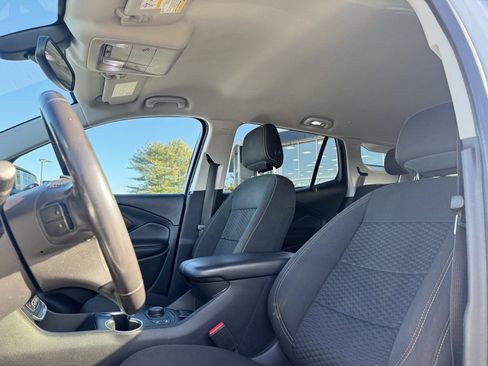 Used 2019 GMC Terrain SLE w/ Driver Convenience Package image 17