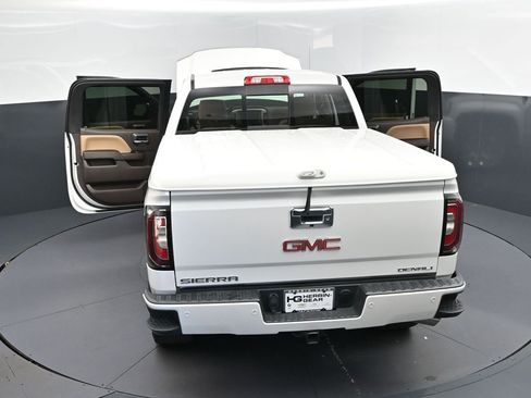Used 2018 GMC Sierra 1500 Denali w/ Denali Ultimate Package image 51