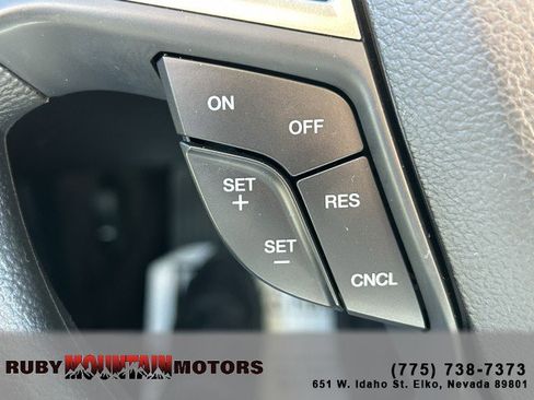 Used 2017 Ford Fusion S image 14