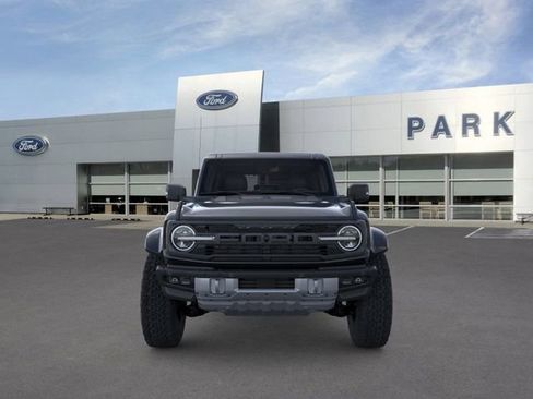 New 2026 Ford Bronco Raptor image 6