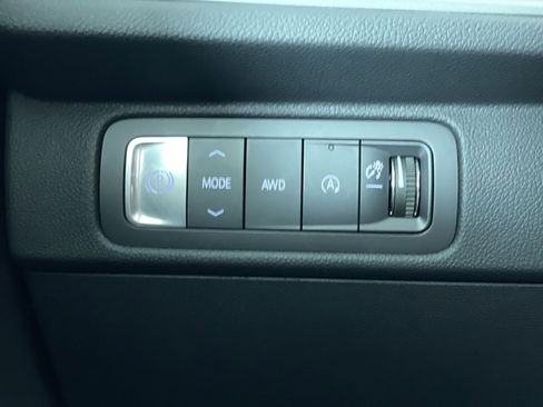 New 2026 Chevrolet Traverse LT w/ Driver Confidence Package image 76