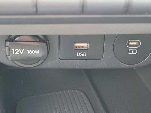 Certified 2024 Hyundai Elantra SEL w/ Convenience Package image 15