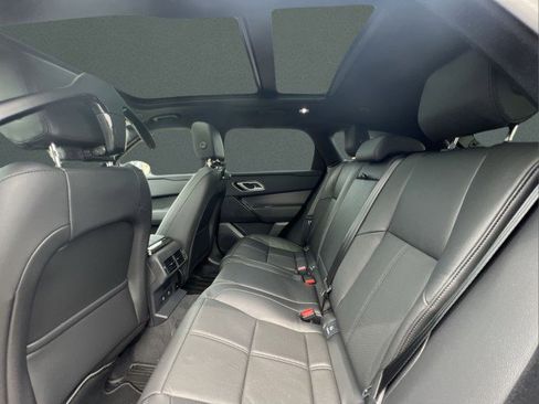 New 2026 Land Rover Range Rover Velar S image 15