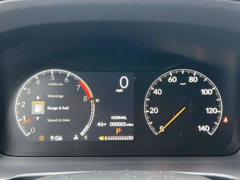 New 2026 Honda Ridgeline Black Edition image 34