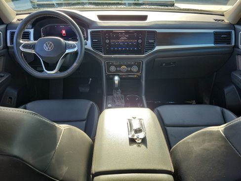 Used 2023 Volkswagen Atlas SE FWD image 28
