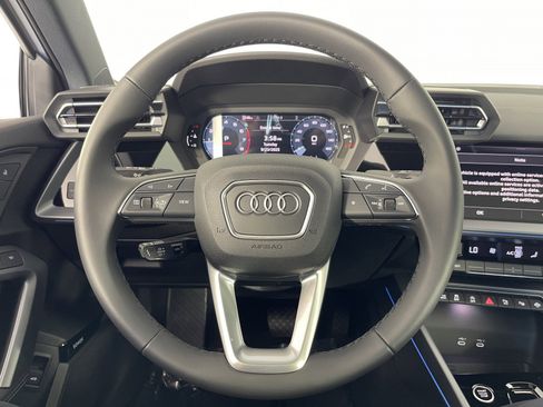 New 2025 Audi A3 2.0T Premium Plus image 24