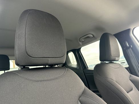 Used 2023 Jeep Renegade Latitude image 17