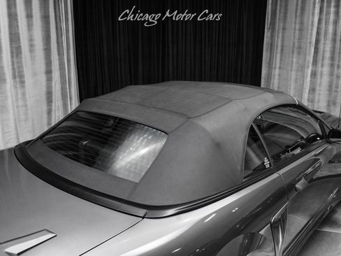 Used 2003 Ford Mustang GT RWD image 45