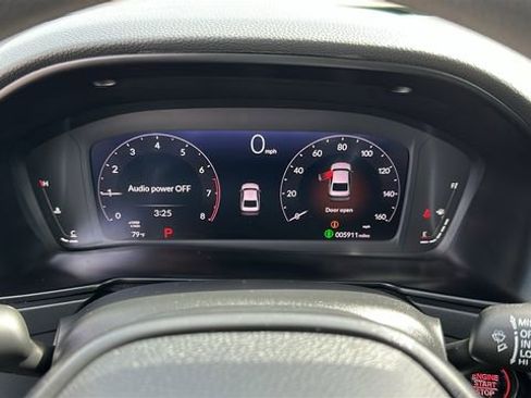 Used 2023 Honda Accord EX image 15