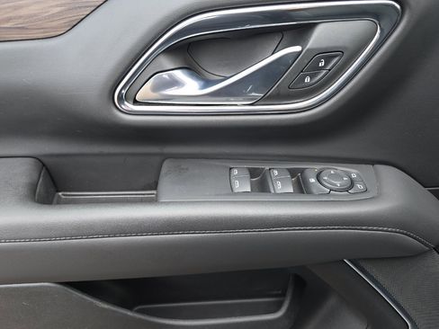 Used 2023 Chevrolet Tahoe LS image 11