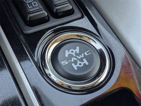 Used 2025 Mitsubishi Eclipse Cross SE image 13