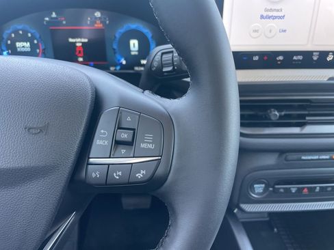 New 2025 Ford Bronco Sport Big Bend w/ Convenience Package image 13