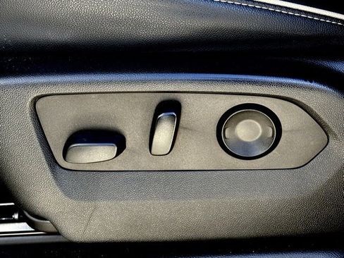 Certified 2022 GMC Yukon SLT w/ SLT Premium Package image 13