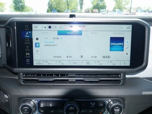 Used 2024 Jeep Wrangler Sport S image 19