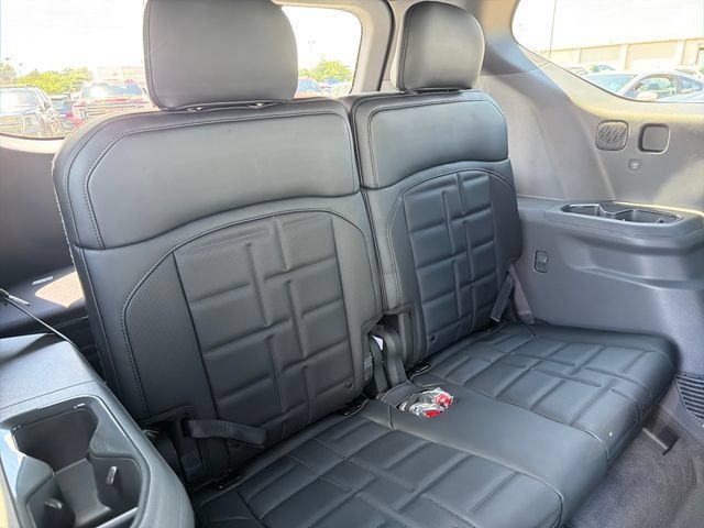 New 2026 Kia EV9 Land w/ Nightfall Edition Package AWD/4WD image 25