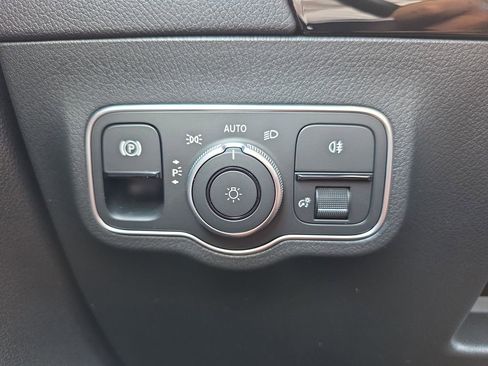 Certified 2026 Mercedes-Benz GLA 250 4MATIC image 27