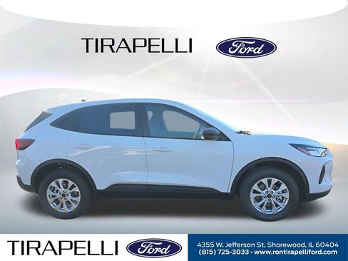 New 2026 Ford Escape Active FWD image 23
