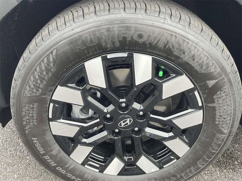 New 2026 Hyundai Santa Cruz SE image 5