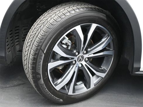 Used 2021 Lexus RX 350 FWD w/ Premium Package image 22