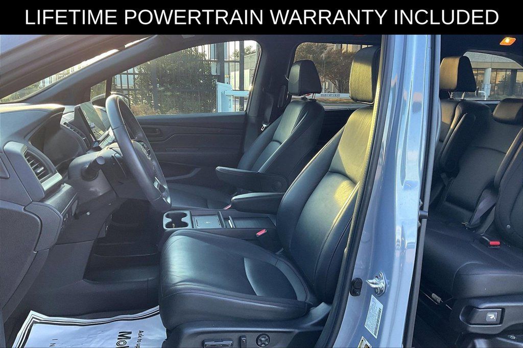 Used 2026 Honda Odyssey Sport-L image 24