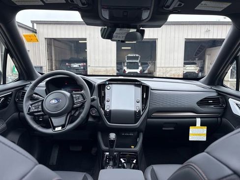 New 2026 Subaru Forester Touring AWD/4WD image 17