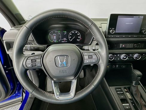 Used 2023 Honda CR-V Sport image 11