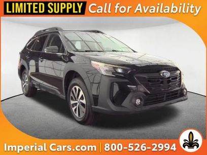 Used 2023 Subaru Outback Premium w/ Popular Package #1