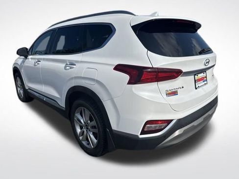 Used 2020 Hyundai Santa Fe SEL image 3