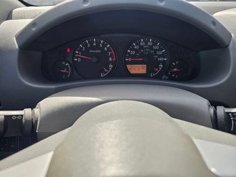 Used 2017 Nissan Frontier SV RWD image 26