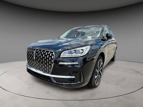 New 2024 Lincoln Corsair Grand Touring w/ Equipment Group 302A image 1