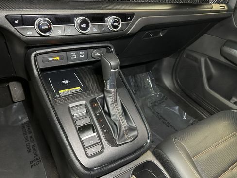 Certified 2024 Honda CR-V Sport-L image 29