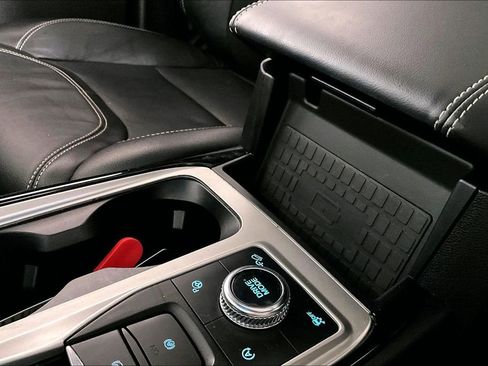 Used 2022 Ford Explorer ST w/ Equipment Group 401A image 35