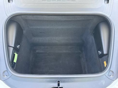 Used 2015 Porsche Boxster RWD image 7