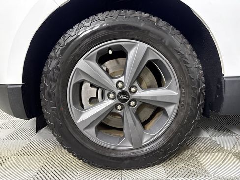 Used 2024 Ford Edge SEL w/ Sport Appearance Package AWD/4WD image 20