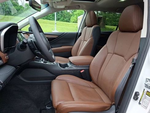 Used 2021 Subaru Outback Touring XT AWD/4WD image 14