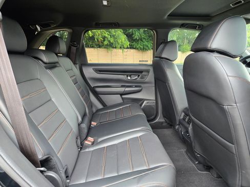 Used 2024 Honda CR-V Sport-L image 25
