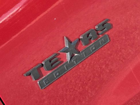 Certified 2024 Chevrolet Silverado 1500 RST image 12