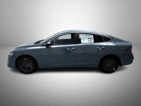 New 2026 Nissan Sentra SV image 8