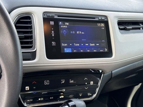 Used 2018 Honda HR-V EX-L image 33