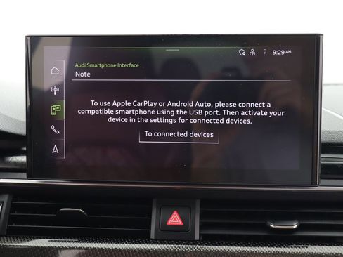 Used 2021 Audi S4 Premium Plus w/ Premium Plus Package image 27