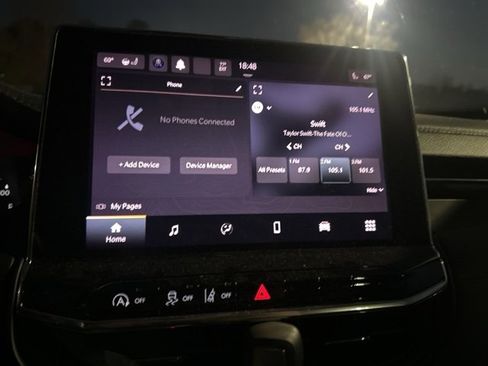 Used 2022 Jeep Compass Limited image 10