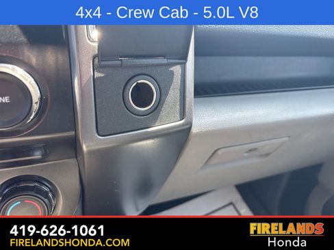 Used 2016 Ford F150 XLT AWD/4WD image 22