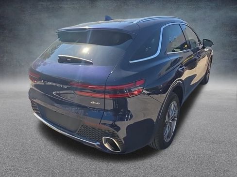 Used 2025 Genesis GV70 2.5T w/ Select Package image 39