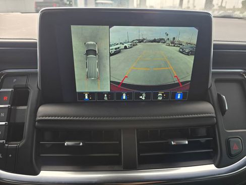 Used 2024 Chevrolet Tahoe Z71 w/ Luxury Package image 25