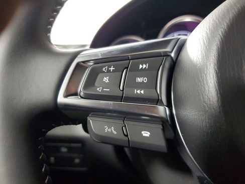 New 2026 MAZDA MX-5 Miata Grand Touring image 18