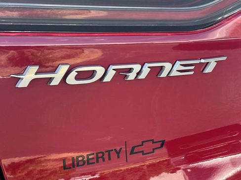 Used 2024 Dodge Hornet GT w/ Track Pack AWD/4WD image 30