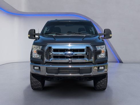 Used 2016 Ford F150 XLT RWD image 9
