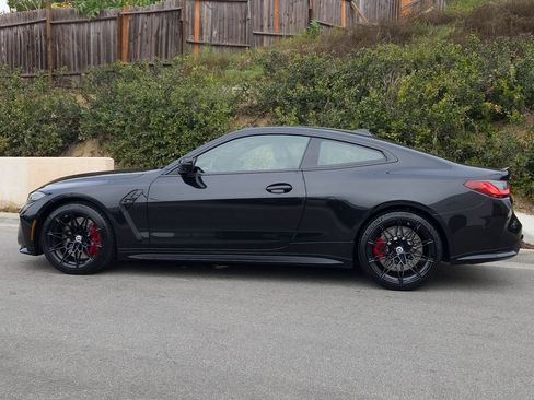 Used 2023 BMW M4 xDrive Competition w/ Executive Package image 27